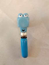 Disney JR. Handy Manny Pat The Blue Hammer Toy - 5" Tall