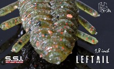 HERAKLES LEFTAIL 1.8