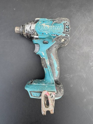 #ad #ad Makita XDT08 18V LXT Cordless Impact Driver – Tool Only $35.00