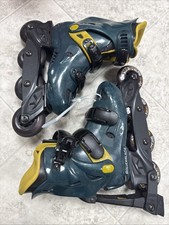In Line Skates