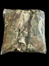 British Army Surplus MTP Barrack Shirt - Used Grade 1