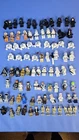 LEGO Star Wars Minifigure Lot 90 Figures