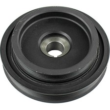 Equilibrador armónico HBA1143 DNJ para Nissan Sentra 200SX 1995-1998