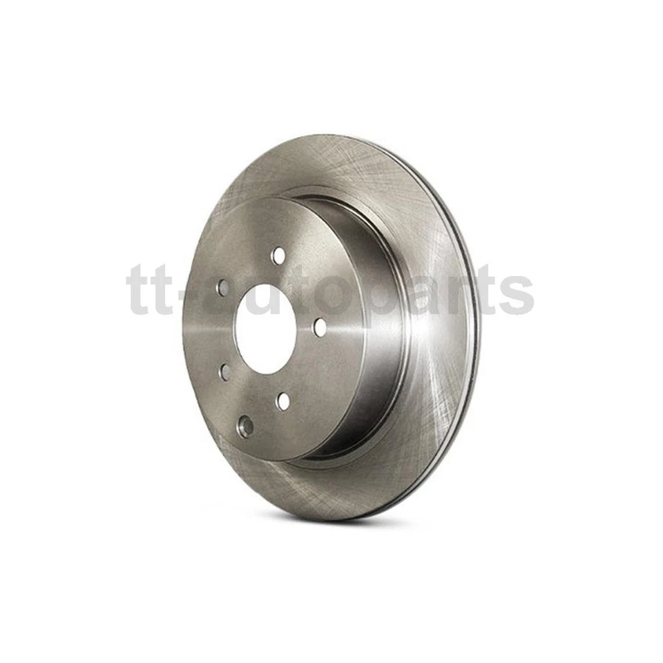 Rotor de freno de disco C-Tek compatible con 1962 1963 1964 1965 1966 1967 1968 1969 1970 MG MGB Foto 4 de 4