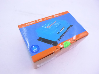 Victron Energy Orion Isolated IPTr DC to DC Converter