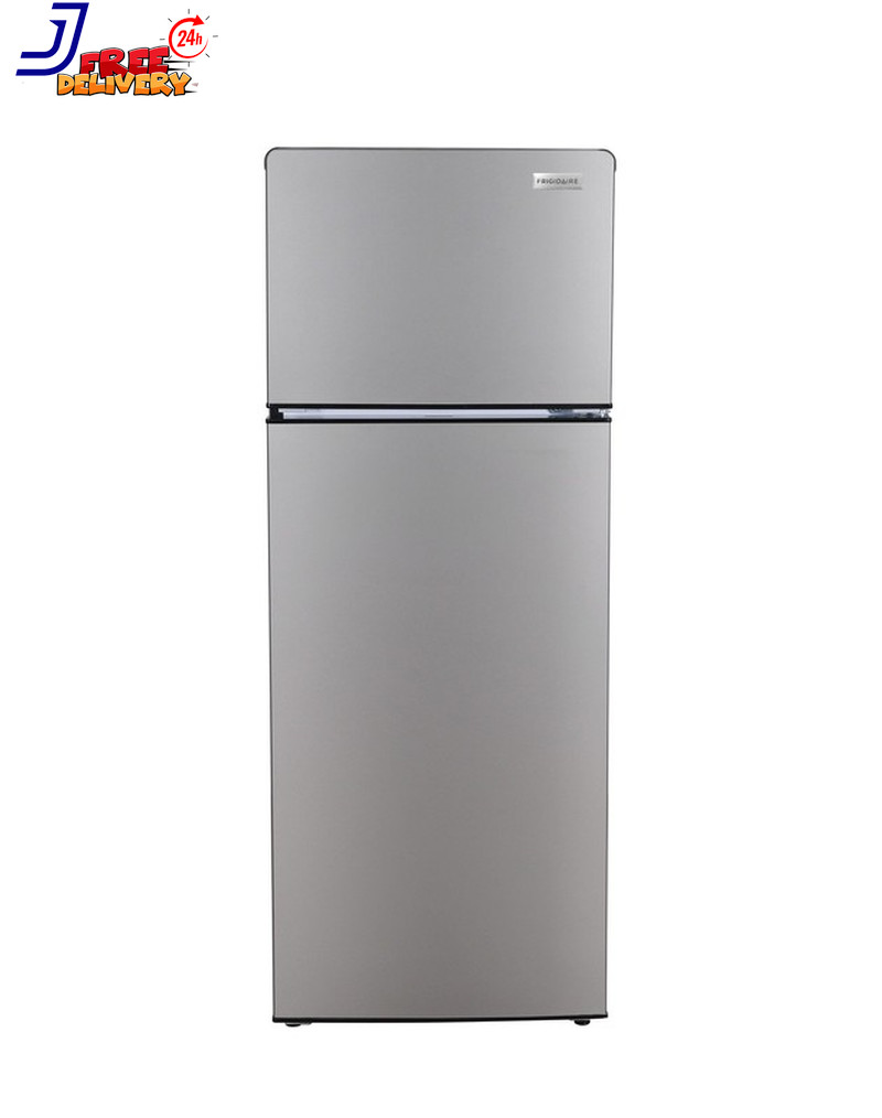 21 In. 7.2 Cu. Ft. Garage Ready Refrigerator Standard Door S