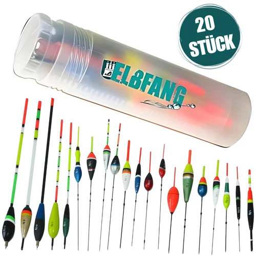 ✅POSE SET | Float Fishing Tackle Fishing Set Up Carp Trout
