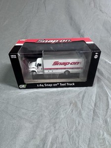 1:64 Snap-on Tool Truck 限定版 500台限定 Snap-on 1/64 ツール