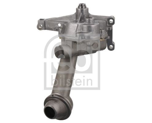 Oil Pump FEBI BILSTEIN F01981