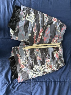 Dark Sport Men's Werewolf Short Size Medium
