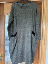 Golden Spiderweb Dress Size 18/20