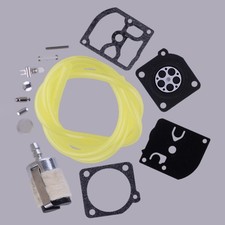 Kit de réparation de carburateur pour Dolmar PS 460 500 510 5000 5105 C1Q-DM13
