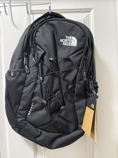 THE NORTH FACE UNISEX Jester Backpack TNF Bla...