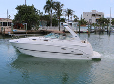 2006 Chaparral 280 Twin 5.0 Volvo Penta Engines / Generator / Good Running Boat