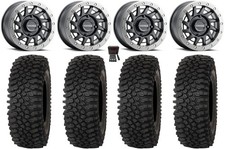 Raceline Squad Bdlk 15 Wheels Bk 38mm 37 Roctane Stx Tires Can-am Maverick X3 Raceline Squad Bdlk 15 Wheels Bk 38mm 37 Roctane Stx Tires Can-am Maverick X3
