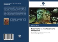 Kemal Yildirim | Baconische Und Kartesianische Philosophie | Taschenbuch (2020)