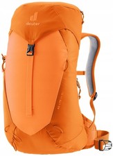 Damen Rucksack Leicht Wandern Aircomfort peach/tuscany
