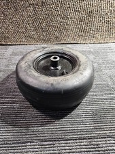  QTY 1 Kenda 13X5.00-6 4 Ply Lawn and Garden Tire  Wheel K404LG