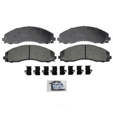 Disc Brake Pad Set-SevereDuty Disc Brake Pad Wagner SX2018
