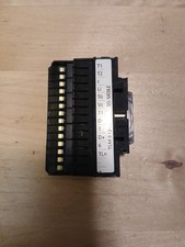 Siedle TLM Klemmblock / Modul neu mit pusch in in Technik
