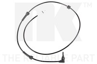 ABS Sensor Raddrehzahl NK 292376 FüR Fiat Multipla VAN 186AXC1A 186BMC1A 100 16V