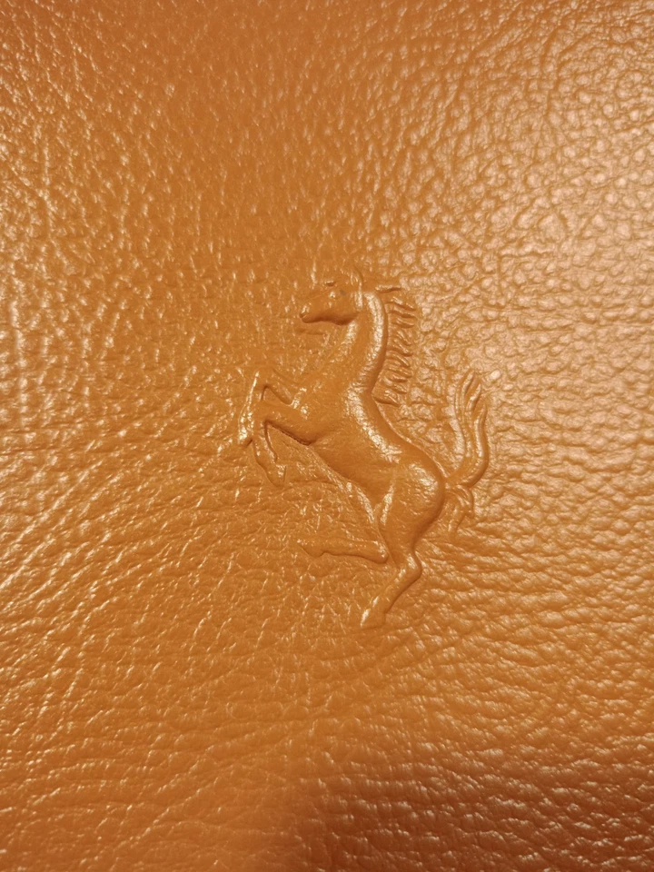 Porta documenti FERRARI F430 F1 Spider - Immagine 3 di 4