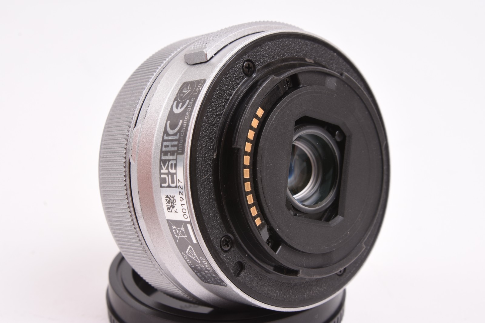 Sony E 16-50mm f/3.5-5.6 OSS II Wide Angle Zoom Digital Camera Lens #T-19227