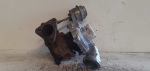 turbolader at OPEL ASTRA G BERLINA 2.0 DTI 90570506 degzp192268