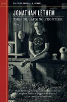 The Collapsing Frontier | Lethem Jonathan | Englisch | Taschenbuch | 2024