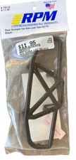 RPM Rear Bumper Losi Ten-SCTE RPM73112