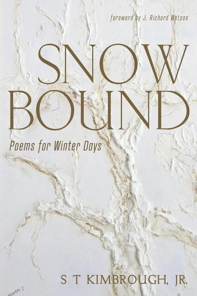 S T Jr. Kimbrough | Snowbound | Taschenbuch | Englisch (2020)-image
