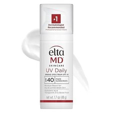 Image of Eltamd UV Daily SPF 40, 48-Gram 1.7 Ounce (100% Authentic)