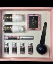 4-1 Eyelash  Brow Lamination Kit  Shade Black 