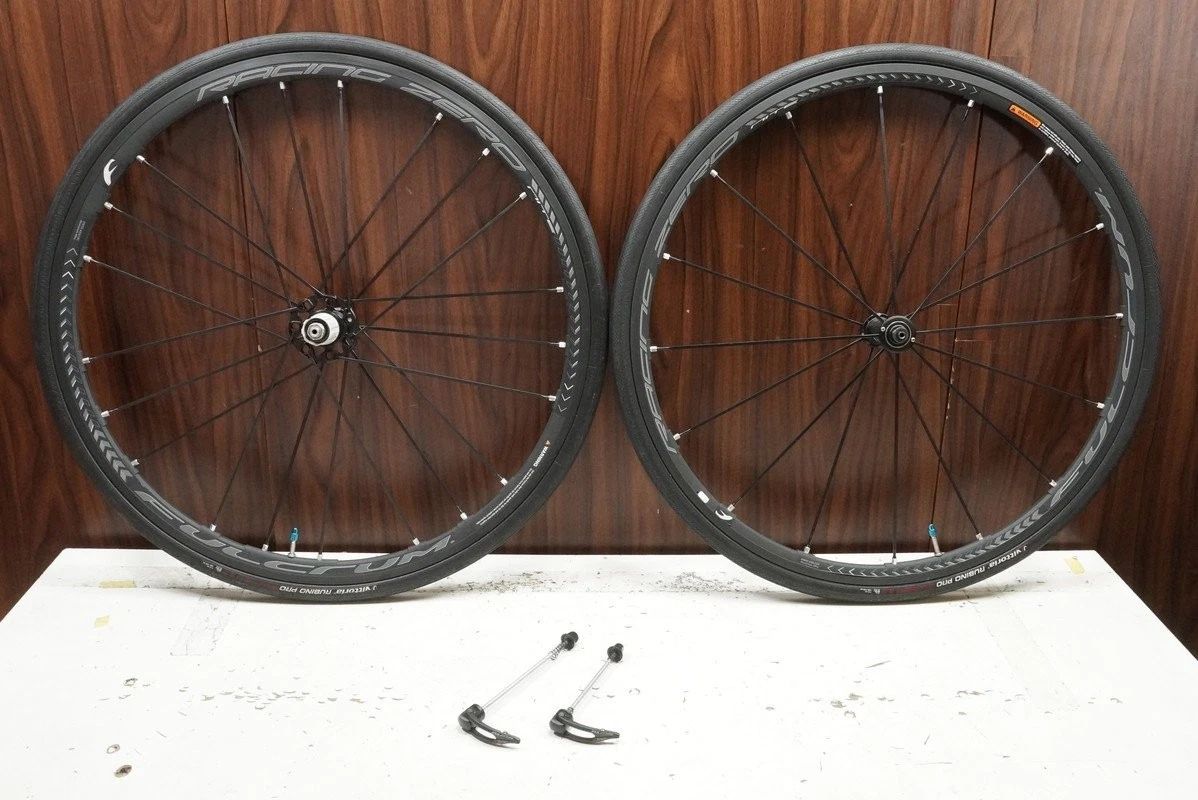 Fulcrum Racing Zero for sale - eBay