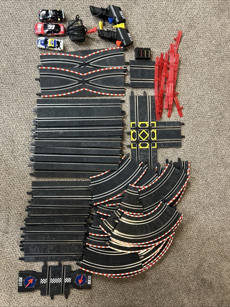 SCX Slot Cars Sets for sale | eBay