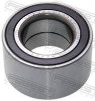 Radlager Febest DAC38700038M FüR Daihatsu Terios Vvt 4X4 Lpg Rwd