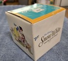 Vintage Applause Walt Disney's Snow White & the Seven Dwarfs Coffee Mug Cup MIB — photo 7