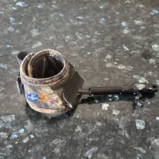 TRU Ball Stinger XT Release Camo Hook & Loop Strap Bow Archery Hunting