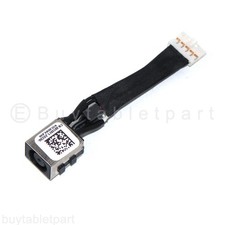 NEW DC Power Jack Charging Cable For DELL Latitude E5400 E5401 E5402 P98G E5500
