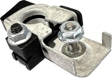 Eds 926-878 Negative Battery Terminal Exact Replacement For Fu5z-14450-a W Nut