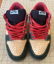 Nike Dunk Premium SB Low Mosquito for Sale | Authenticity