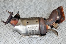 Lexus RX 450h 2019-2022 hybrid catalytic converter Futaba R31430