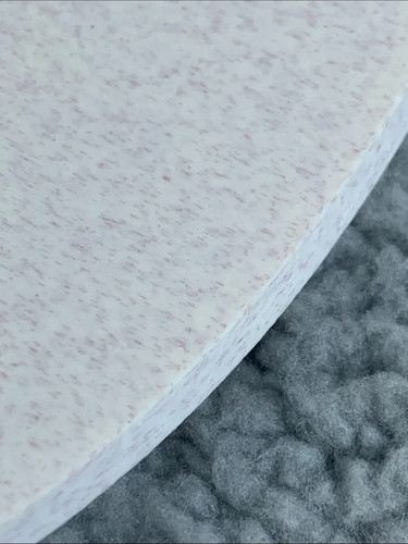 2x Marble Oval Bases 120mm x 92mm for Warhammer 40k AoS Games Workshop D&D GW - Picture 2 of 14
