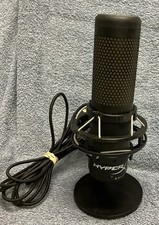 Kingston HyperX QuadCast S Condenser Microphone QDC001