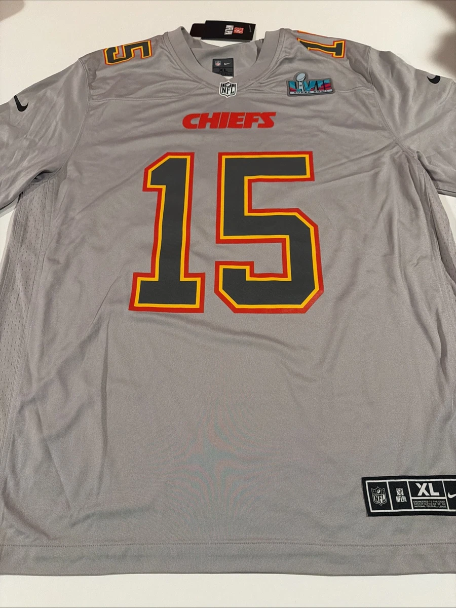 Super Bowl Kansas City Chiefs NFL Jerseys | eBay