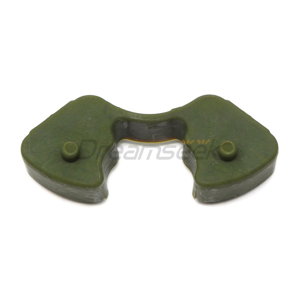 4x Rear Wheel Damper Hub Rubber Cush Drive for Kawasaki Z1000