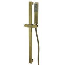 Kingston Brass KX254 Shower Scape 1.8 GPM Single Function Hand - Brass