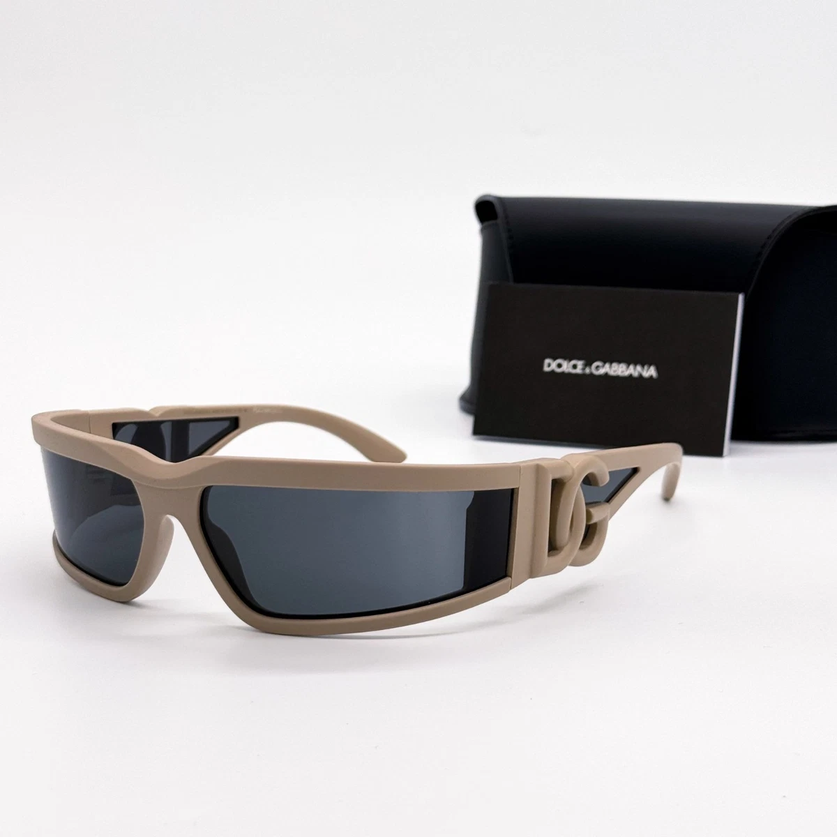 NEW DG6198 3292/87 DOLCE&GABBANA SUNGLASSES DG6198 3292/87  display picture 2