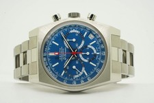 Zenith Chronomaster Revival A3818 "Airweight Cover Girl" 95.A3818.400/51.M381...