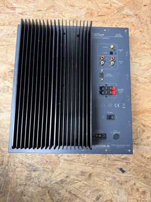 Edifier S730 / S730B  Subwoofer Verstärker Multimedia Speaker  - Modul  -